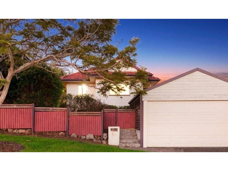 63 Armfield St, Stafford QLD 4053