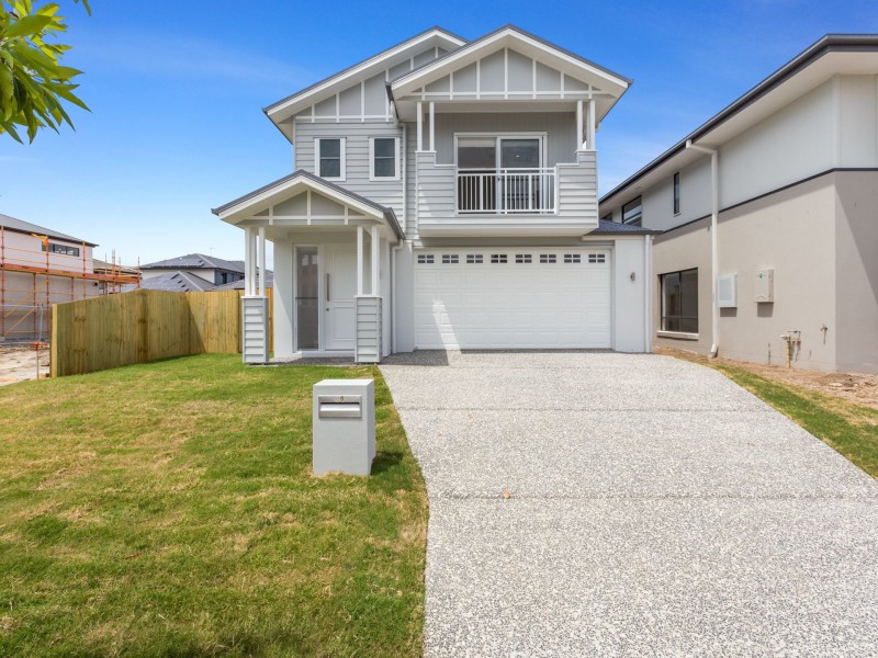 44 Quay Circuit, Newport QLD 4020