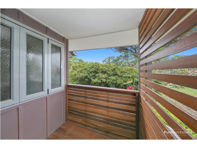 23 Blake Street, Wooloowin QLD 4030