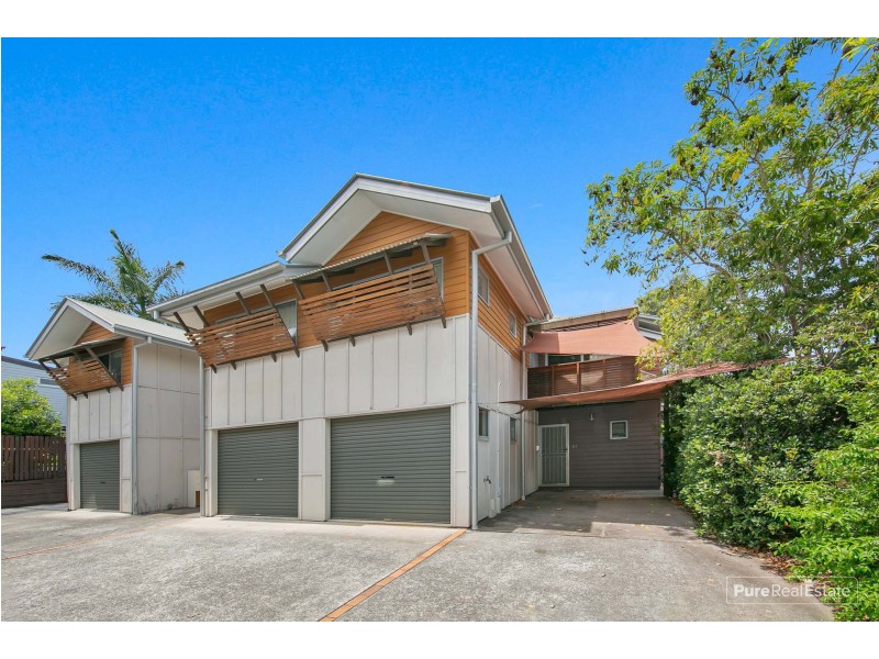 23 Blake Street, Wooloowin QLD 4030