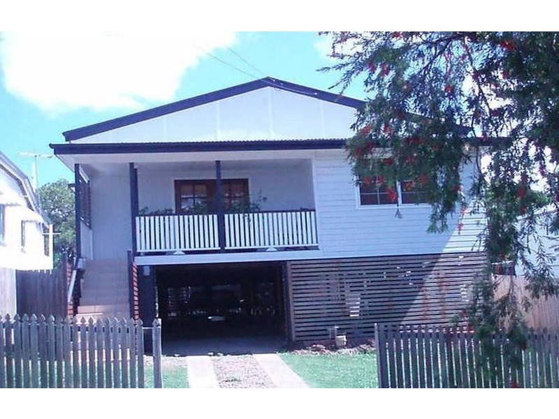 96 Emma Street, Wooloowin QLD 4030