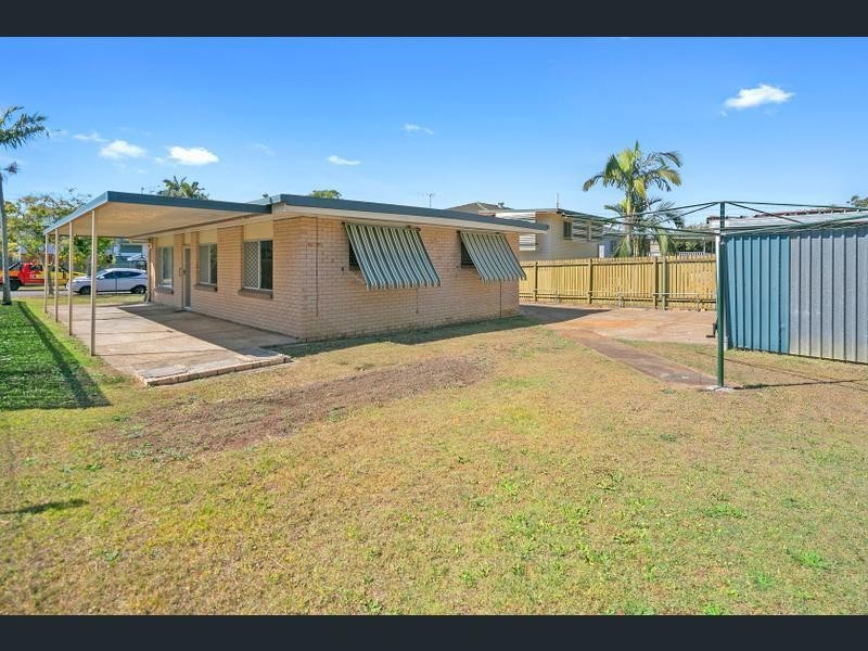 18 Kenmar Street, Wynnum West QLD 4178