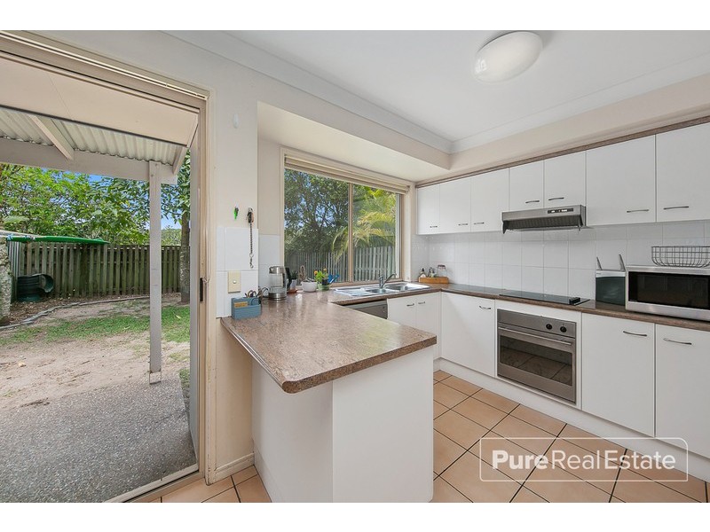 3/19 Harrow Place, Arundel QLD 4214
