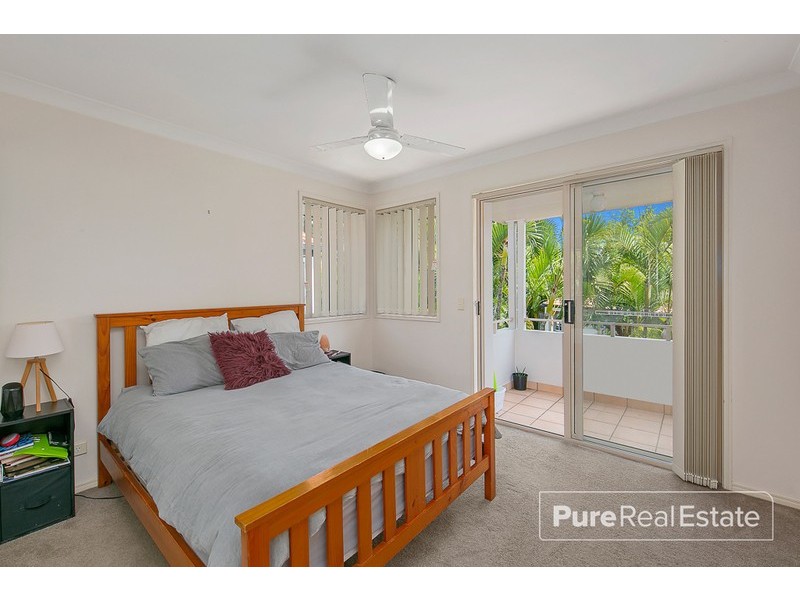 3/19 Harrow Place, Arundel QLD 4214