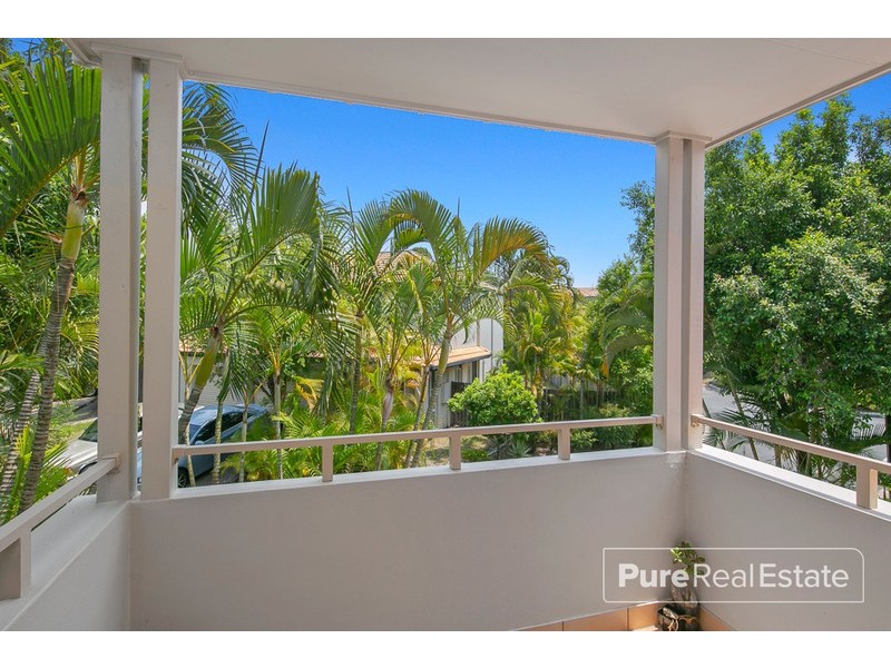 3/19 Harrow Place, Arundel QLD 4214