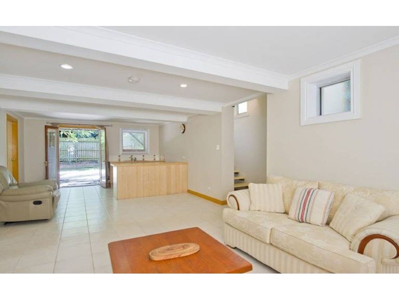 27 Sheriff Street, Petrie Terrace QLD 4000