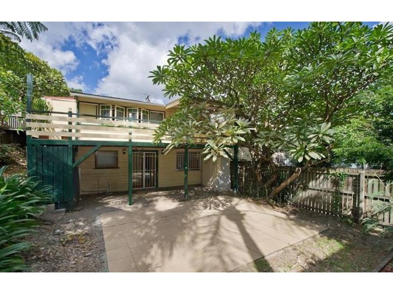 27 Sheriff Street, Petrie Terrace QLD 4000