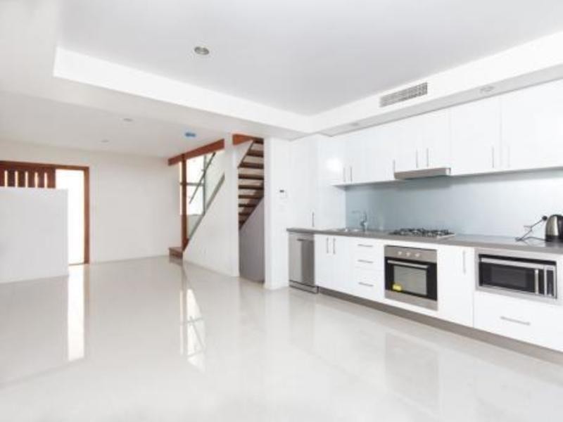 6/56 Clowes Lane, Newmarket QLD 4051