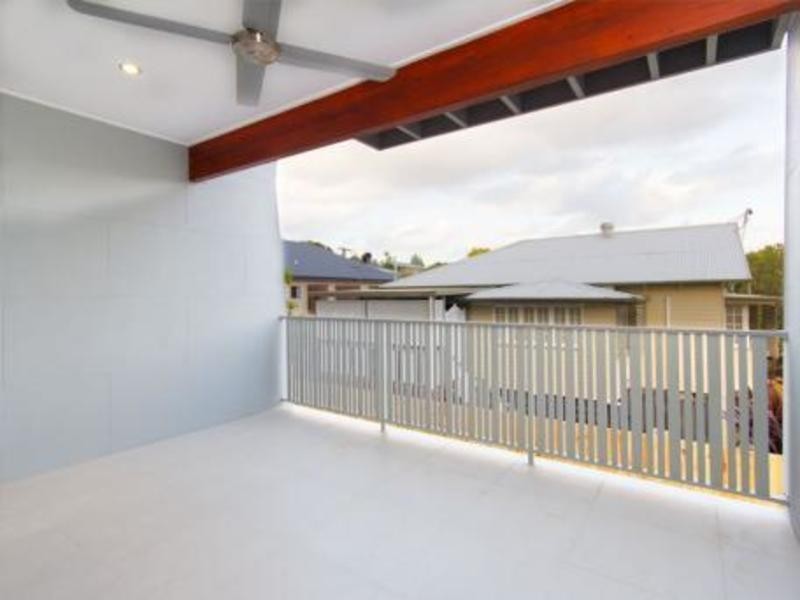 6/56 Clowes Lane, Newmarket QLD 4051