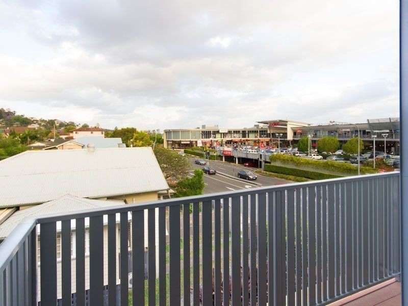 6/56 Clowes Lane, Newmarket QLD 4051
