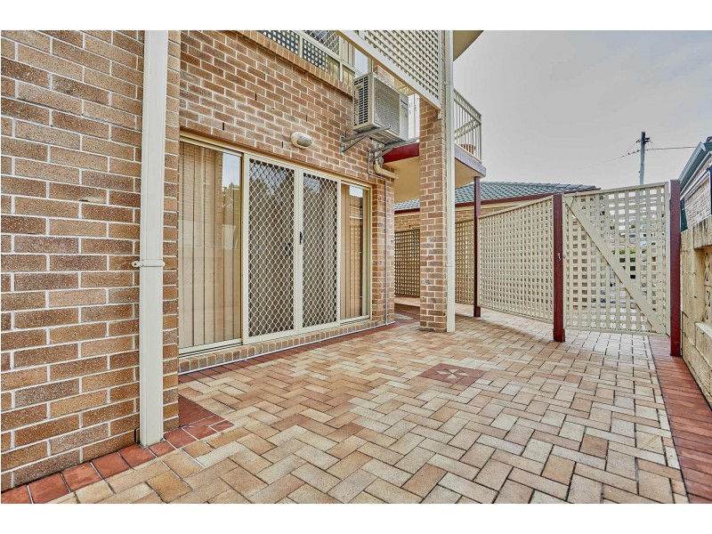 2/17 Pilba Street, Chermside QLD 4032