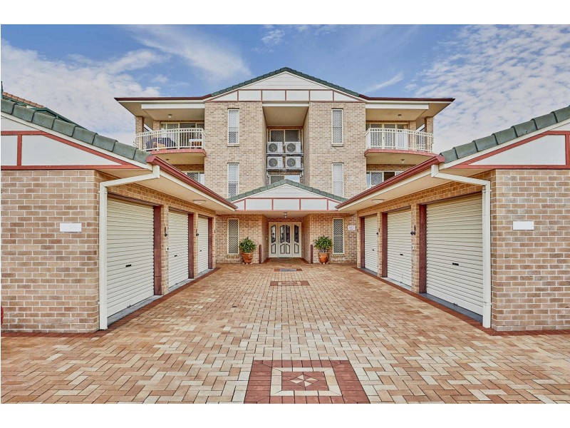 2/17 Pilba Street, Chermside QLD 4032