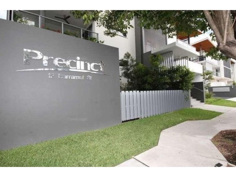 12/12 Barramul Street, Bulimba QLD 4171