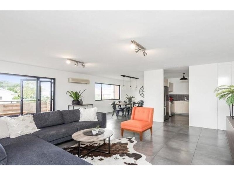 5/63 Bonney Avenue, Clayfield QLD 4011