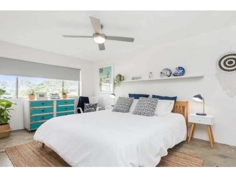 5/63 Bonney Avenue, Clayfield QLD 4011