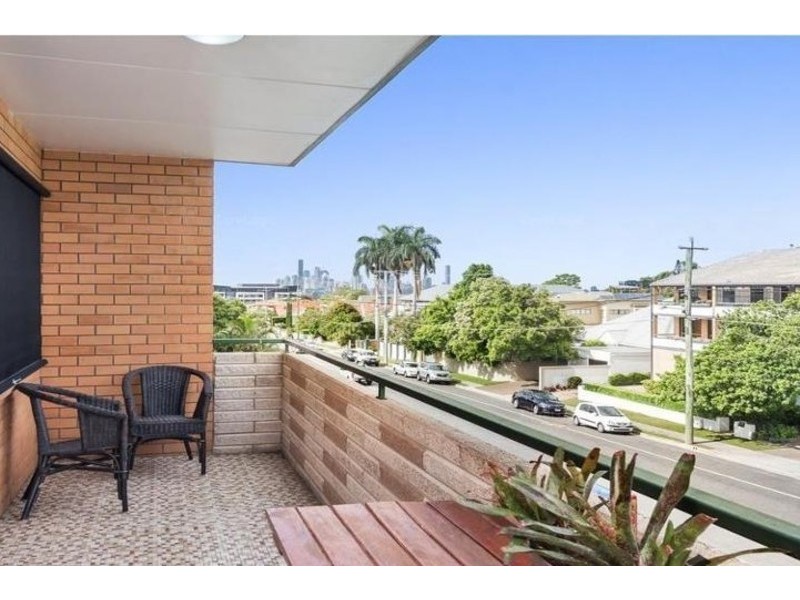 5/63 Bonney Avenue, Clayfield QLD 4011