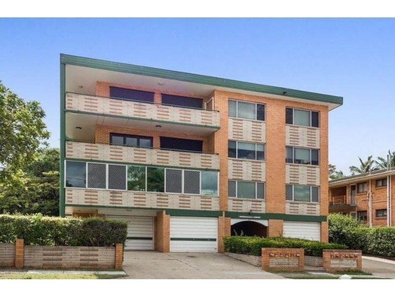 5/63 Bonney Avenue, Clayfield QLD 4011