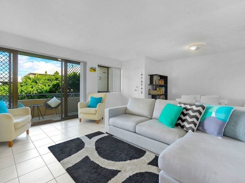 3/161 Junction Road, Clayfield QLD 4011