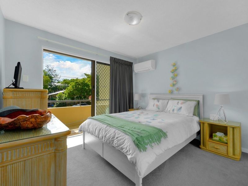 3/161 Junction Road, Clayfield QLD 4011