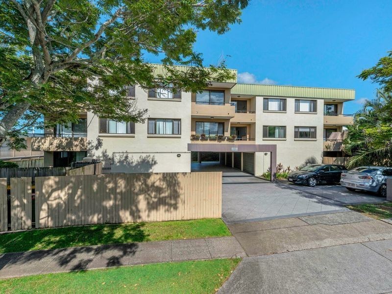 3/161 Junction Road, Clayfield QLD 4011