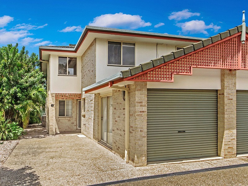 1/37 Ward Street, Southport QLD 4215