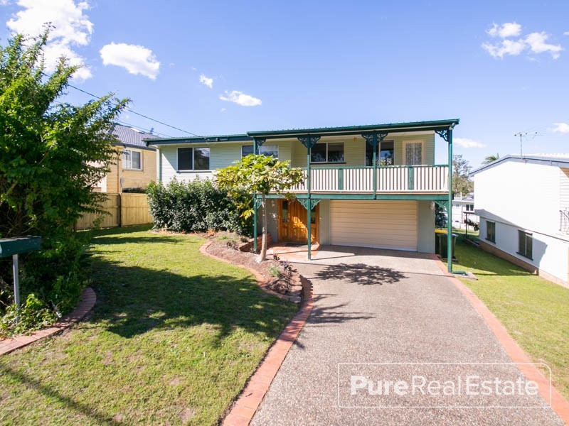 27 Backford Street, Chermside West QLD 4032