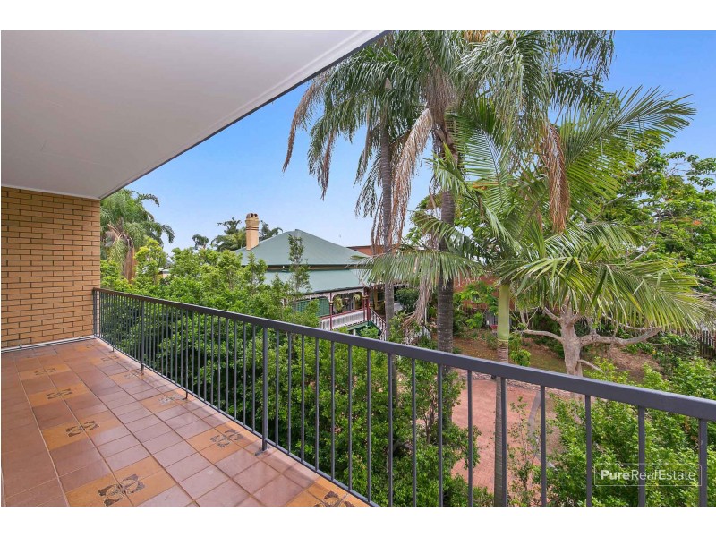 4/62 Bonney Avenue, Clayfield QLD 4011