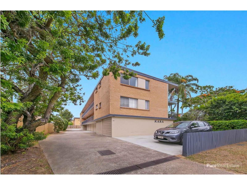 4/62 Bonney Avenue, Clayfield QLD 4011