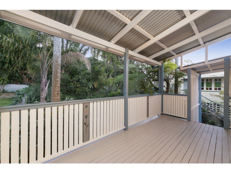 6 Confederate Street, Red Hill QLD 4059