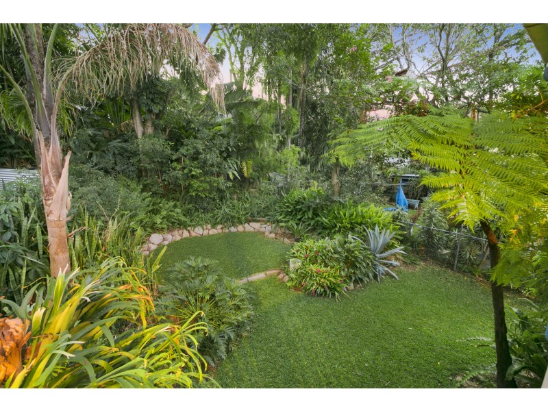 6 Confederate Street, Red Hill QLD 4059