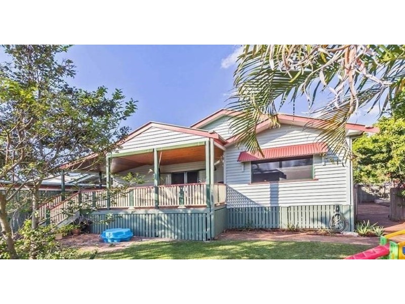 62 Bayview Terrace, Geebung QLD 4034