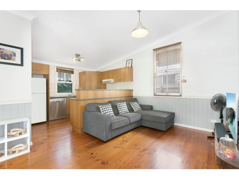 19 Jones Street, Red Hill QLD 4059