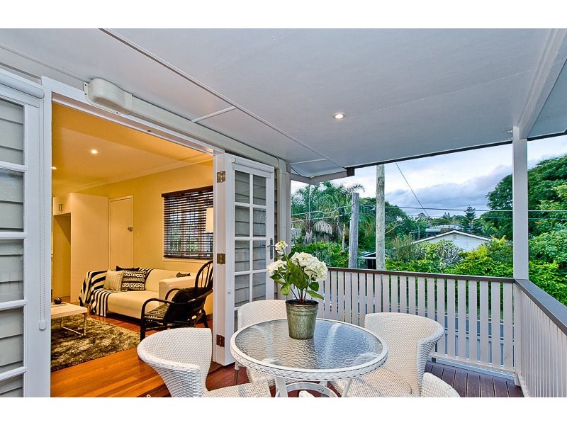 12 Kanangra Street, Stafford QLD 4053