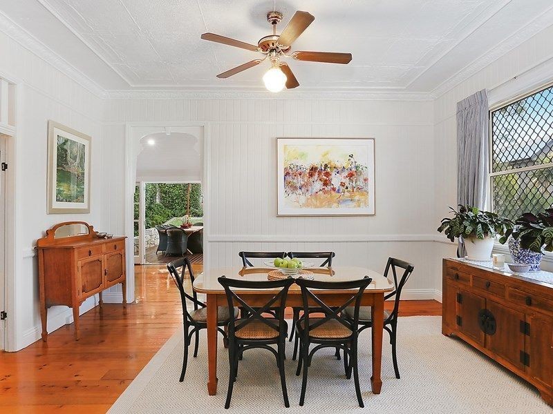 36 Federal Street, Red Hill QLD 4059