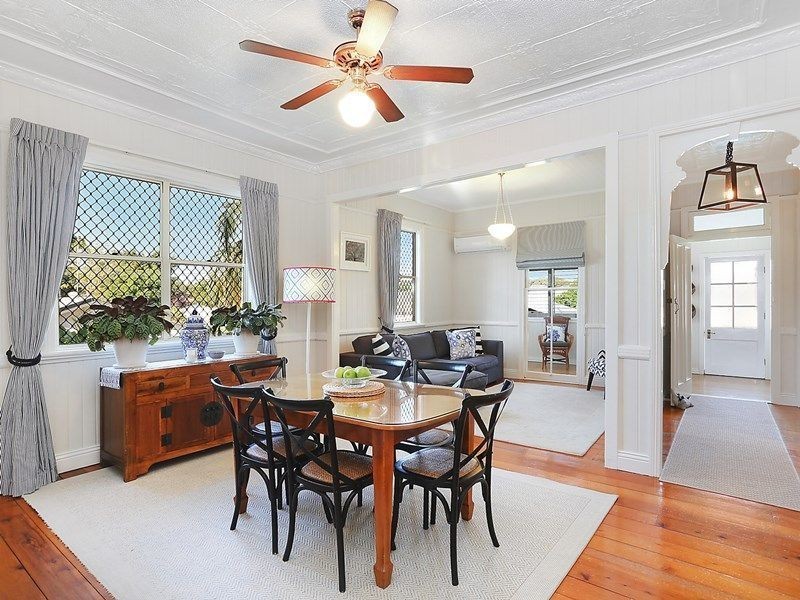 36 Federal Street, Red Hill QLD 4059