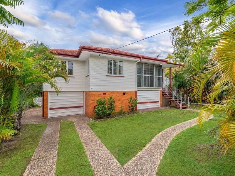 37 Corowa Street, Wavell Heights QLD 4012