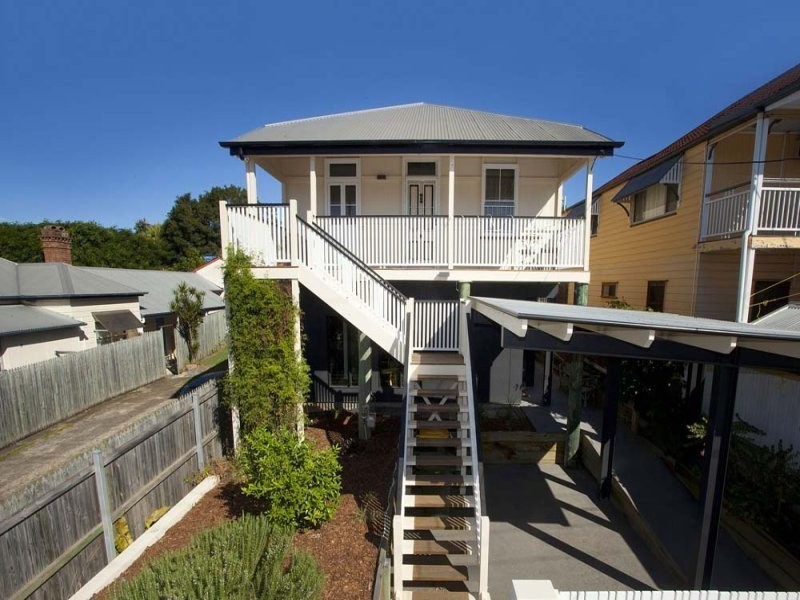 38 Taylor Street, Woolloongabba QLD 4102