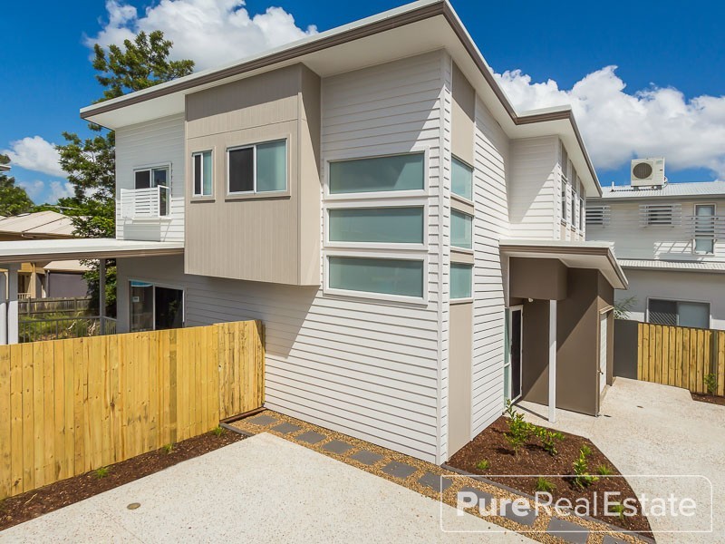3/42 Eversley Terrace, Yeronga QLD 4104