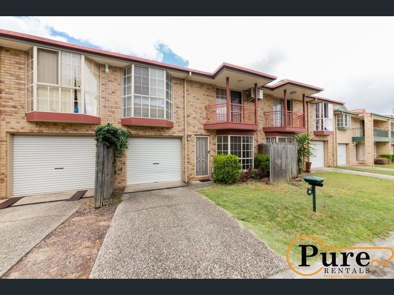 60/1162 Cavendish Road, Mount Gravatt East QLD 4122 Pure Real Estate Group Pty Ltd Leased