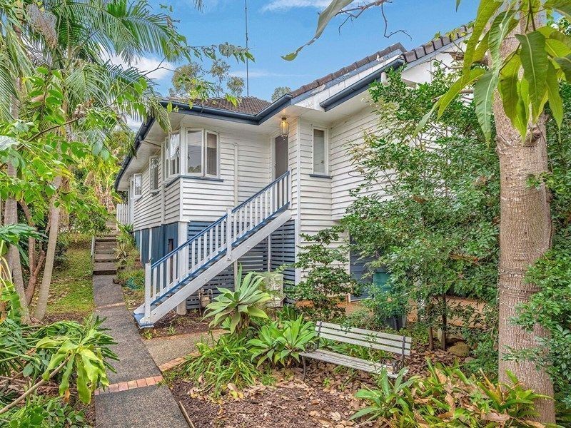 42 Elbury Street, Mitchelton QLD 4053