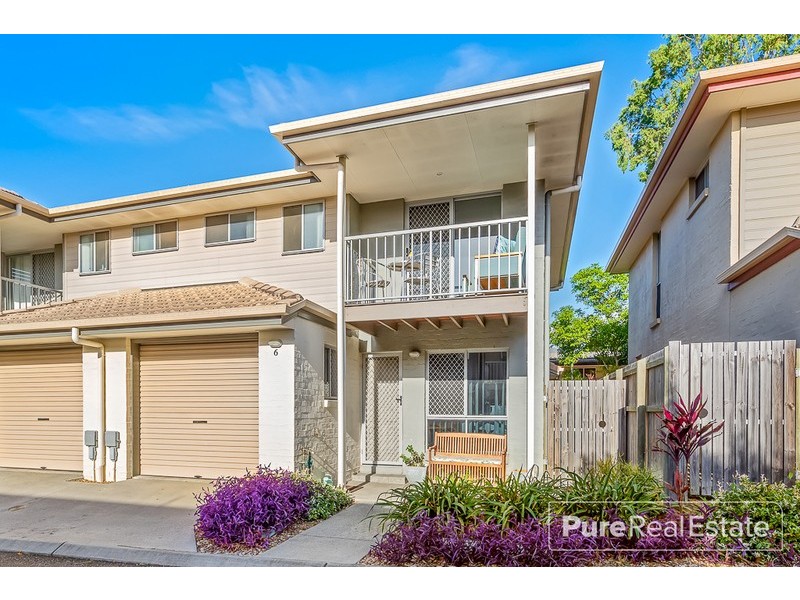 6/130 Jutland Street, Oxley QLD 4075