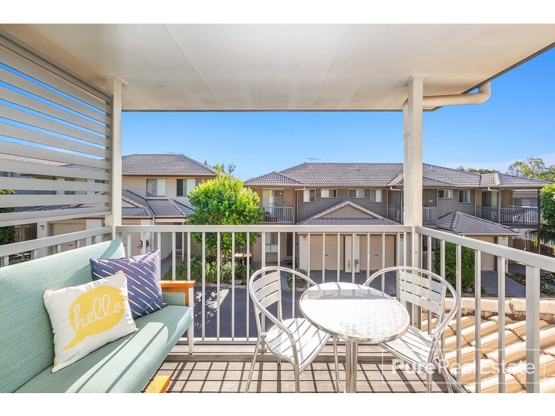 6/130 Jutland Street, Oxley QLD 4075