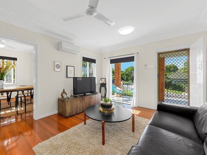 48 Frankit Street, Wavell Heights QLD 4012
