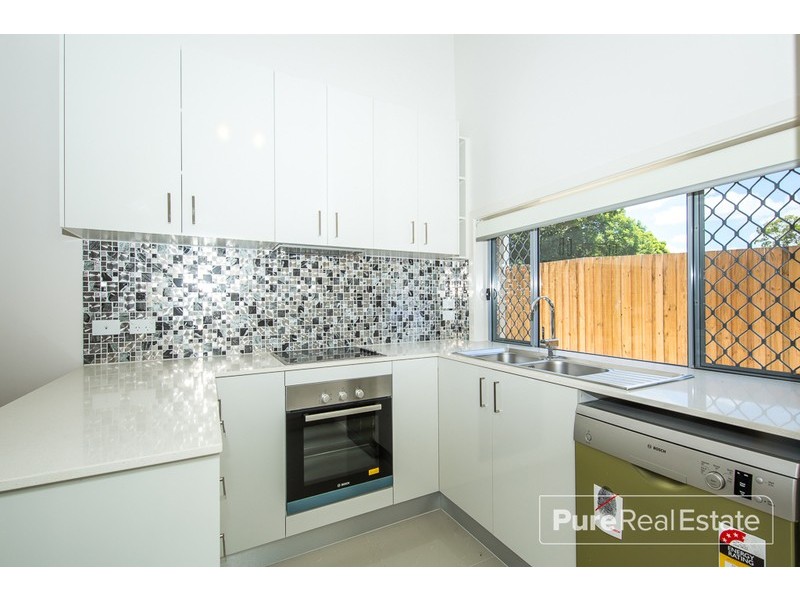 3/11 Blackburn Lane, Moorooka QLD 4105