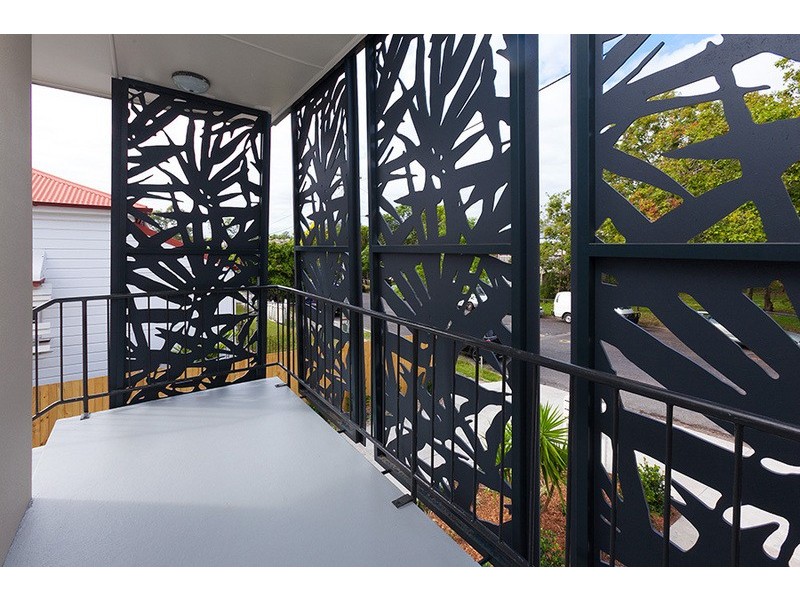 4/22 Oxford Street, Woolloongabba QLD 4102