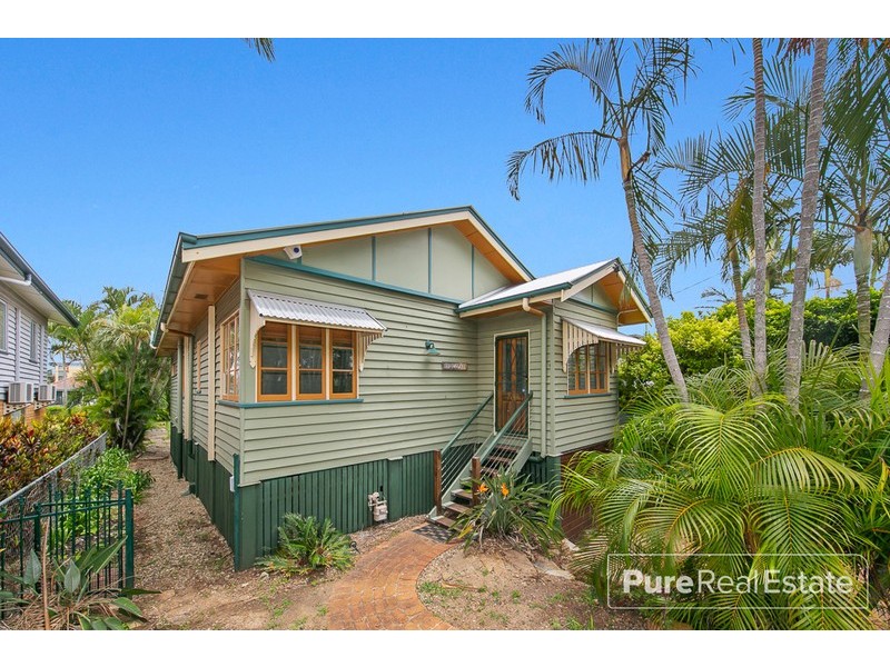28 Jeffcott Street, Wavell Heights QLD 4012