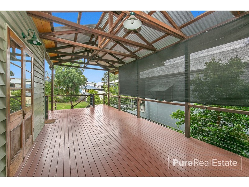 28 Jeffcott Street, Wavell Heights QLD 4012