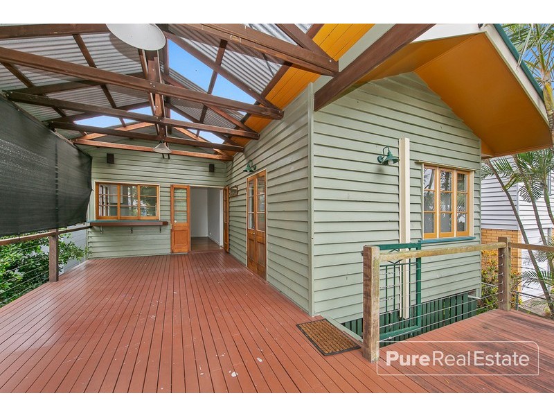 28 Jeffcott Street, Wavell Heights QLD 4012