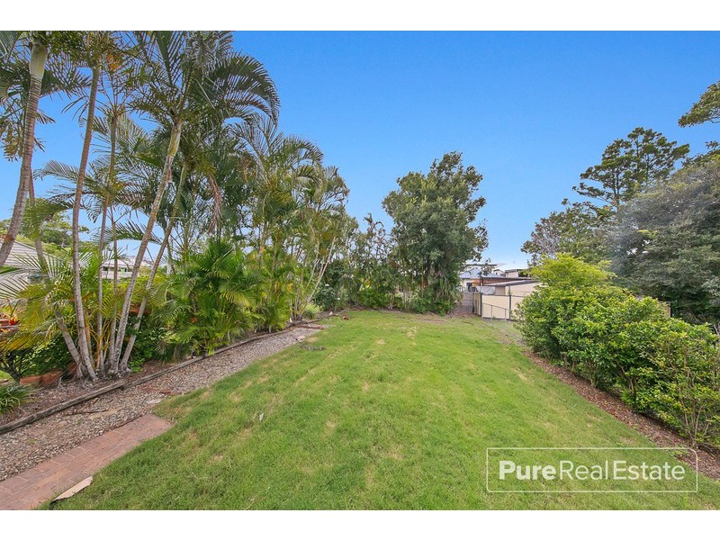 28 Jeffcott Street, Wavell Heights QLD 4012