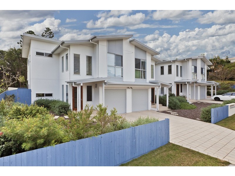 1/18 Ward Street, Indooroopilly QLD 4068